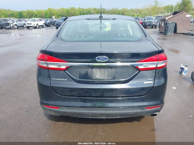Aukcja sprzedaży 2018 Ford Fusion Se, vin: 3FA6P0HD3JR135784, numer aukcji: 44982765