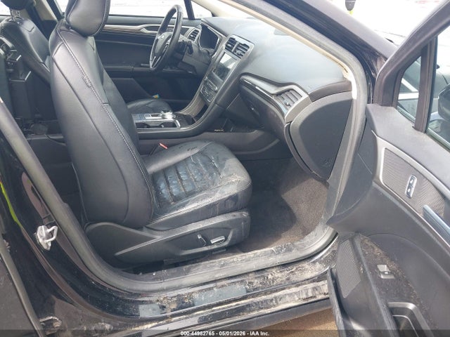 Aukcja sprzedaży 2018 Ford Fusion Se, vin: 3FA6P0HD3JR135784, numer aukcji: 44982765