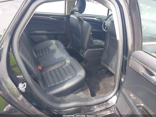 Aukcja sprzedaży 2018 Ford Fusion Se, vin: 3FA6P0HD3JR135784, numer aukcji: 44982765