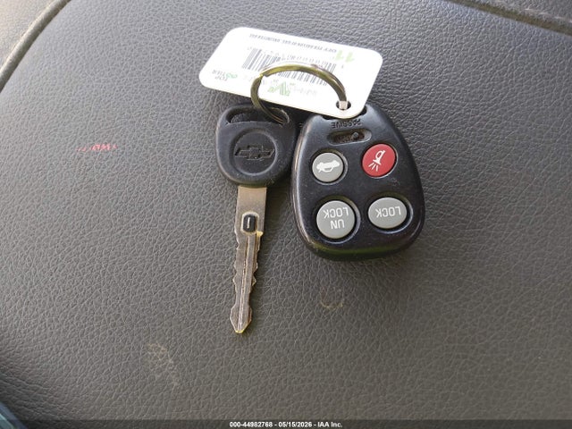 Aukcja sprzedaży 1998 Chevrolet Corvette, vin: 1G1YY22G0W5127935, numer aukcji: 44982768