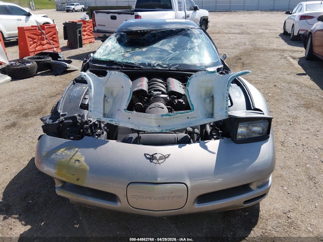 Aukcja sprzedaży 1998 Chevrolet Corvette, vin: 1G1YY22G0W5127935, numer aukcji: 44982768