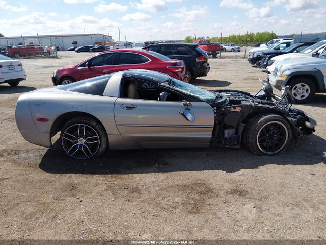 Aukcja sprzedaży 1998 Chevrolet Corvette, vin: 1G1YY22G0W5127935, numer aukcji: 44982768