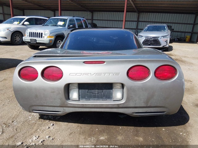 Aukcja sprzedaży 1998 Chevrolet Corvette, vin: 1G1YY22G0W5127935, numer aukcji: 44982768