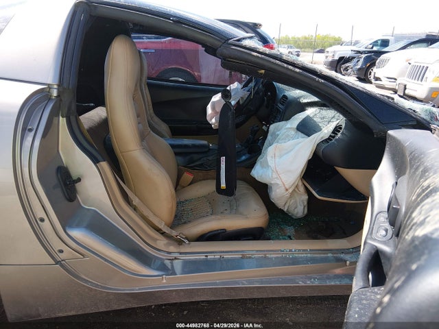 Aukcja sprzedaży 1998 Chevrolet Corvette, vin: 1G1YY22G0W5127935, numer aukcji: 44982768