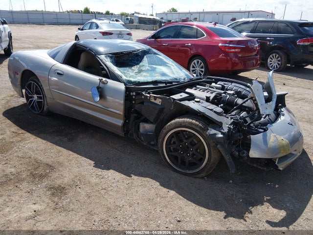 Aukcja sprzedaży 1998 Chevrolet Corvette, vin: 1G1YY22G0W5127935, numer aukcji: 44982768