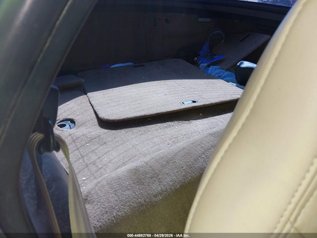 Aukcja sprzedaży 1998 Chevrolet Corvette, vin: 1G1YY22G0W5127935, numer aukcji: 44982768