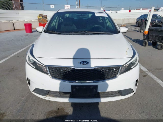 Aukcja sprzedaży 2017 Kia Forte Lx, vin: 3KPFK4A77HE021230, numer aukcji: 44982771