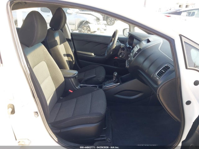 Aukcja sprzedaży 2017 Kia Forte Lx, vin: 3KPFK4A77HE021230, numer aukcji: 44982771