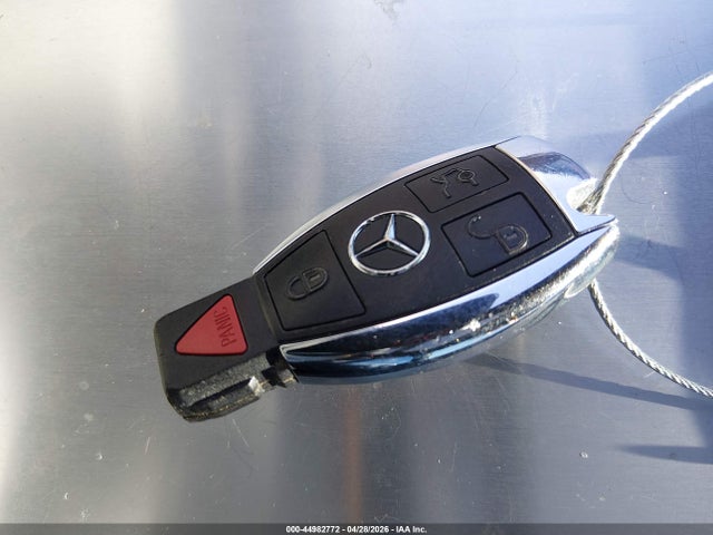 4JGDA6EB4JB036075 Mercedes-Benz Amg Gle 43 4matic