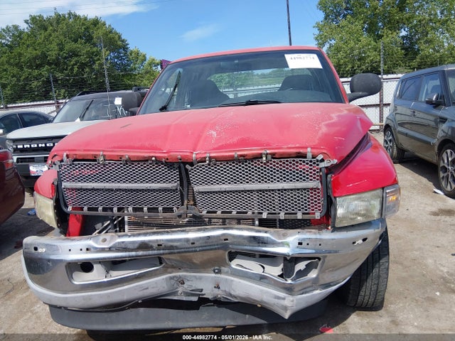 Aukcja sprzedaży 2001 Dodge Ram 1500 St, vin: 3B7HC13Y51G797473, numer aukcji: 44982774