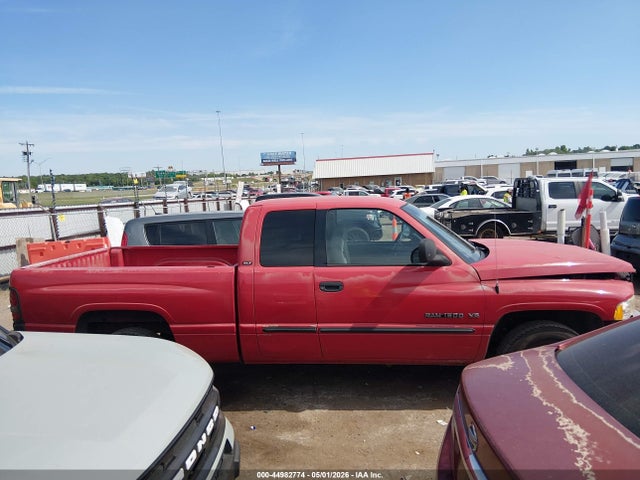 Aukcja sprzedaży 2001 Dodge Ram 1500 St, vin: 3B7HC13Y51G797473, numer aukcji: 44982774