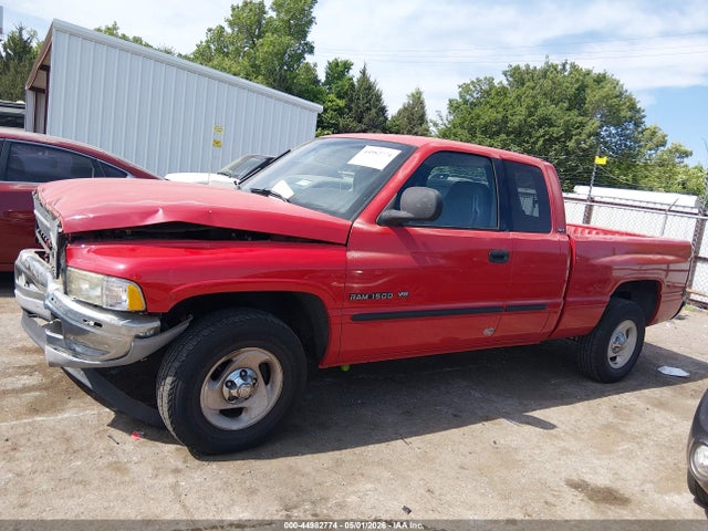 Aukcja sprzedaży 2001 Dodge Ram 1500 St, vin: 3B7HC13Y51G797473, numer aukcji: 44982774