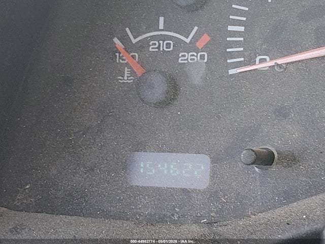 Aukcja sprzedaży 2001 Dodge Ram 1500 St, vin: 3B7HC13Y51G797473, numer aukcji: 44982774
