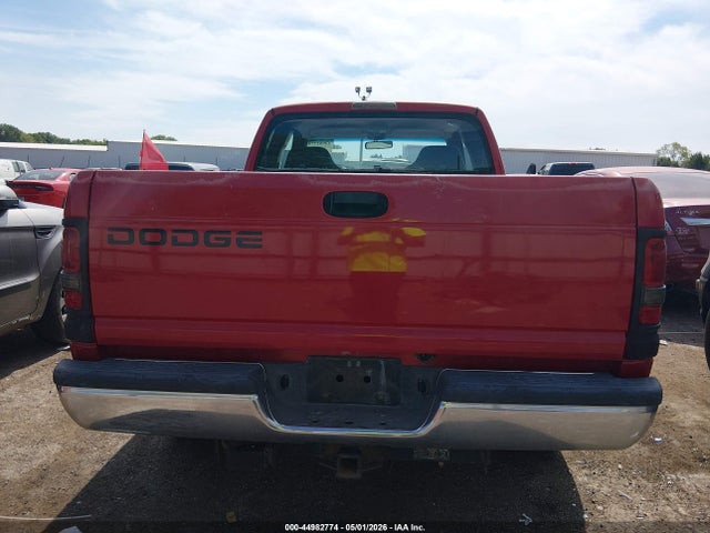 Aukcja sprzedaży 2001 Dodge Ram 1500 St, vin: 3B7HC13Y51G797473, numer aukcji: 44982774