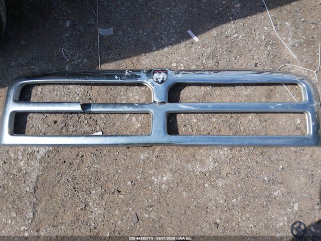 Aukcja sprzedaży 2001 Dodge Ram 1500 St, vin: 3B7HC13Y51G797473, numer aukcji: 44982774