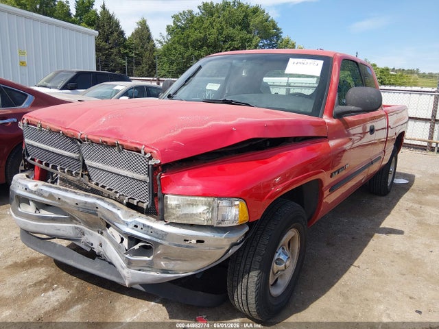Aukcja sprzedaży 2001 Dodge Ram 1500 St, vin: 3B7HC13Y51G797473, numer aukcji: 44982774