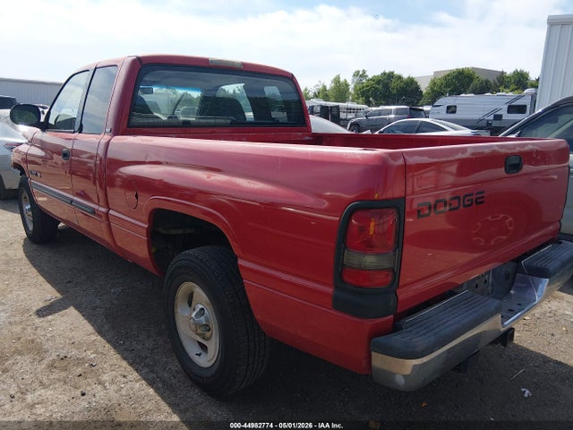 Aukcja sprzedaży 2001 Dodge Ram 1500 St, vin: 3B7HC13Y51G797473, numer aukcji: 44982774