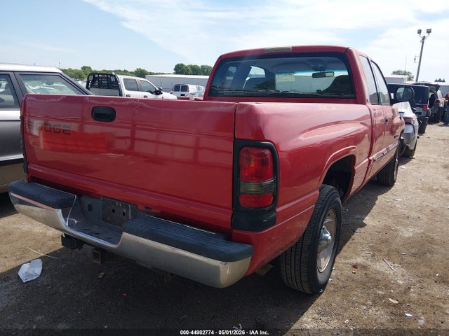 Aukcja sprzedaży 2001 Dodge Ram 1500 St, vin: 3B7HC13Y51G797473, numer aukcji: 44982774