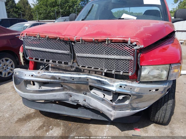 Aukcja sprzedaży 2001 Dodge Ram 1500 St, vin: 3B7HC13Y51G797473, numer aukcji: 44982774