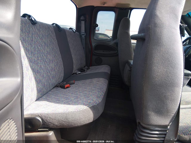 Aukcja sprzedaży 2001 Dodge Ram 1500 St, vin: 3B7HC13Y51G797473, numer aukcji: 44982774
