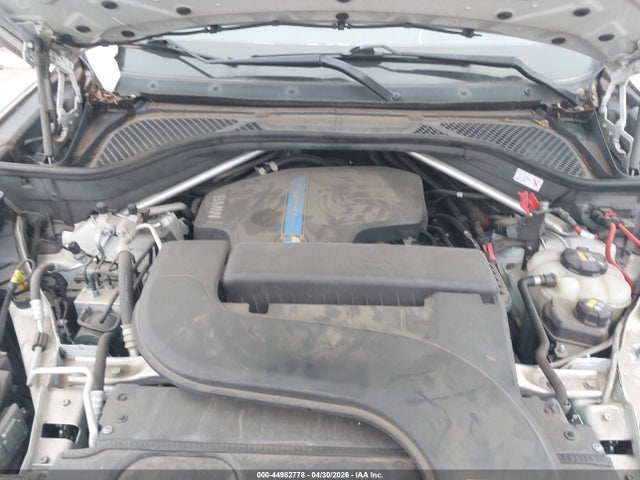 Aukcja sprzedaży 2016 Bmw X5 Edrive Xdrive40e, vin: 5UXKT0C52G0F74876, numer aukcji: 44982778