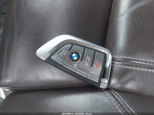 Aukcja sprzedaży 2016 Bmw X5 Edrive Xdrive40e, vin: 5UXKT0C52G0F74876, numer aukcji: 44982778