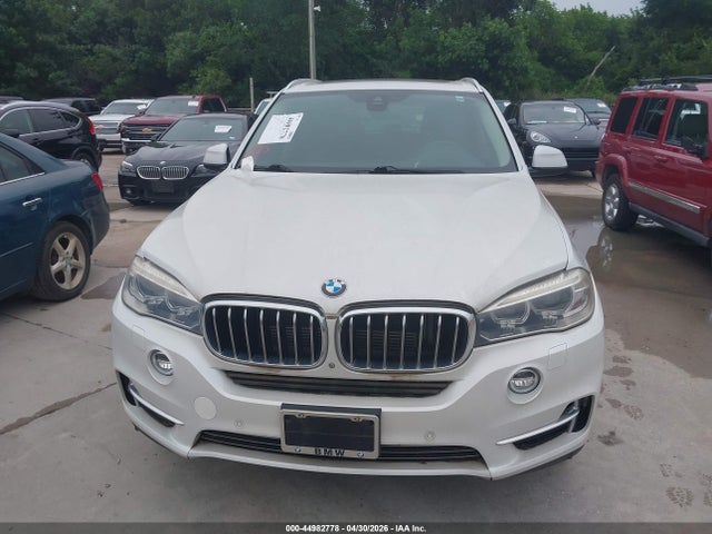 Aukcja sprzedaży 2016 Bmw X5 Edrive Xdrive40e, vin: 5UXKT0C52G0F74876, numer aukcji: 44982778