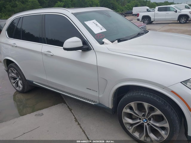 Aukcja sprzedaży 2016 Bmw X5 Edrive Xdrive40e, vin: 5UXKT0C52G0F74876, numer aukcji: 44982778