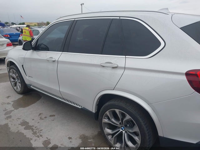Aukcja sprzedaży 2016 Bmw X5 Edrive Xdrive40e, vin: 5UXKT0C52G0F74876, numer aukcji: 44982778