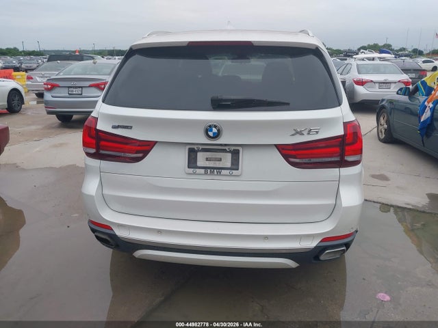 Aukcja sprzedaży 2016 Bmw X5 Edrive Xdrive40e, vin: 5UXKT0C52G0F74876, numer aukcji: 44982778
