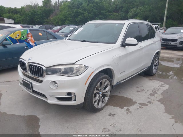 Aukcja sprzedaży 2016 Bmw X5 Edrive Xdrive40e, vin: 5UXKT0C52G0F74876, numer aukcji: 44982778