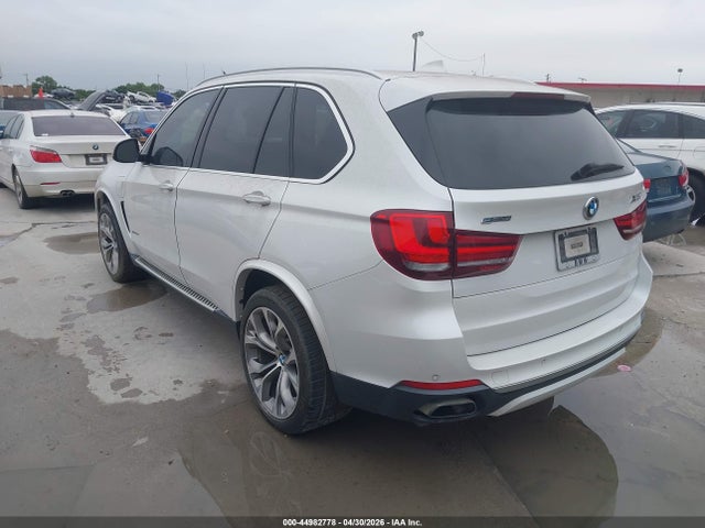 Aukcja sprzedaży 2016 Bmw X5 Edrive Xdrive40e, vin: 5UXKT0C52G0F74876, numer aukcji: 44982778