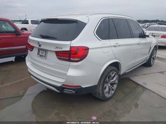 Aukcja sprzedaży 2016 Bmw X5 Edrive Xdrive40e, vin: 5UXKT0C52G0F74876, numer aukcji: 44982778