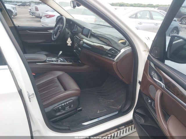 Aukcja sprzedaży 2016 Bmw X5 Edrive Xdrive40e, vin: 5UXKT0C52G0F74876, numer aukcji: 44982778