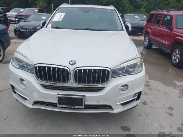Aukcja sprzedaży 2016 Bmw X5 Edrive Xdrive40e, vin: 5UXKT0C52G0F74876, numer aukcji: 44982778