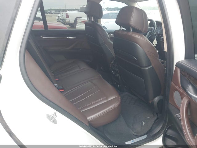 Aukcja sprzedaży 2016 Bmw X5 Edrive Xdrive40e, vin: 5UXKT0C52G0F74876, numer aukcji: 44982778