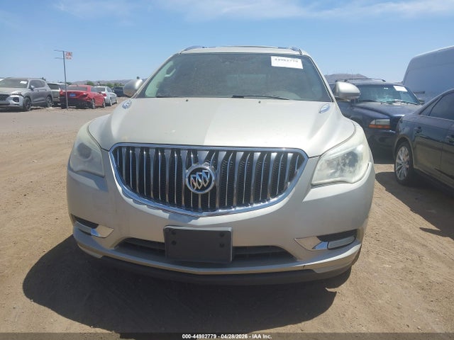 5GAKRCKD8EJ312019 Buick Enclave Premium