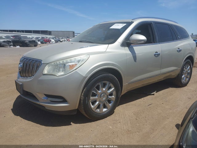 5GAKRCKD8EJ312019 Buick Enclave Premium