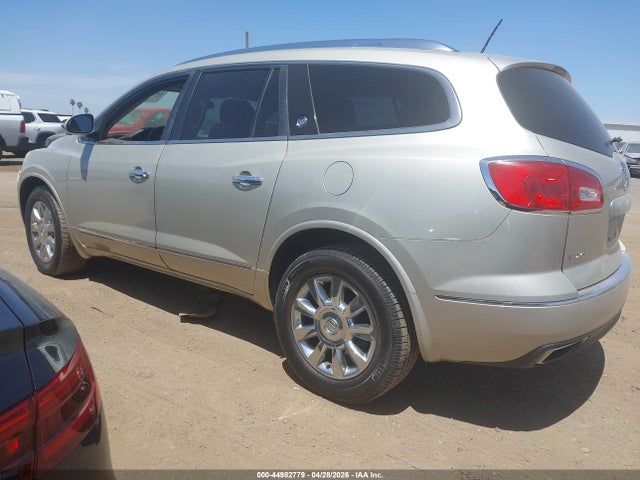 5GAKRCKD8EJ312019 Buick Enclave Premium