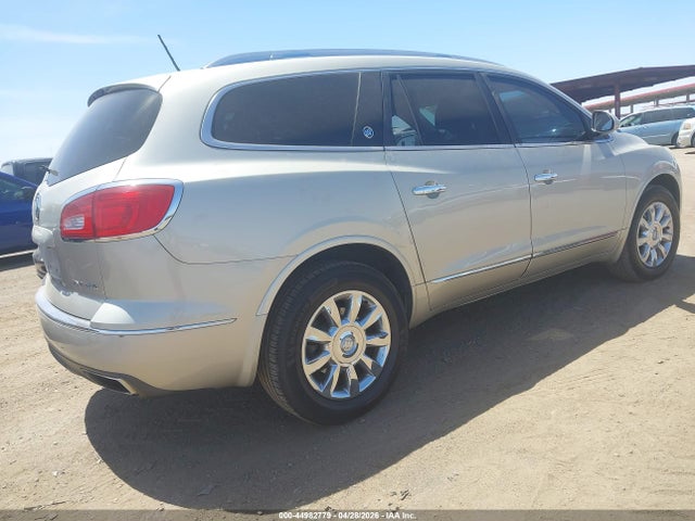 5GAKRCKD8EJ312019 Buick Enclave Premium