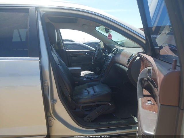 5GAKRCKD8EJ312019 Buick Enclave Premium
