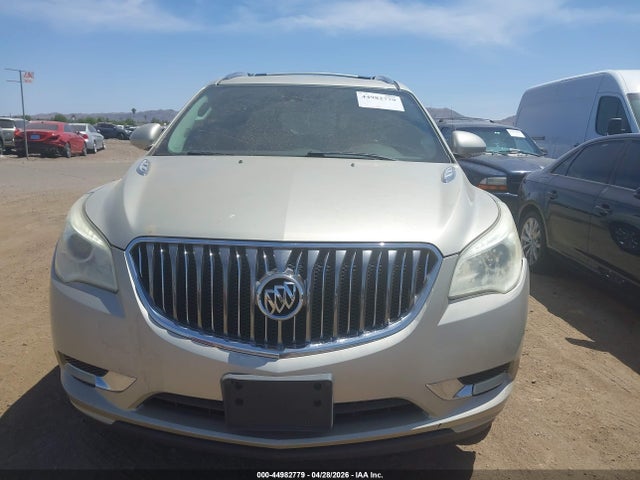 5GAKRCKD8EJ312019 Buick Enclave Premium