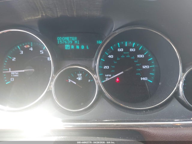 5GAKRCKD8EJ312019 Buick Enclave Premium