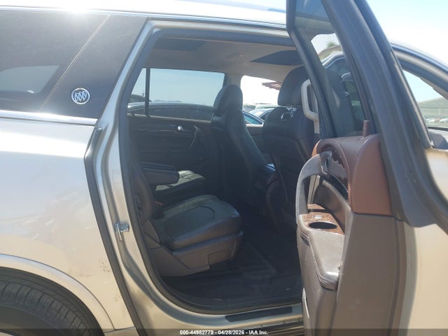 5GAKRCKD8EJ312019 Buick Enclave Premium