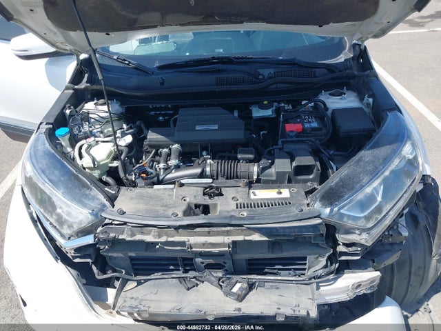Aukcja sprzedaży 2021 Honda Cr-v Awd Ex-l, vin: 2HKRW2H8XMH600173, numer aukcji: 44982783