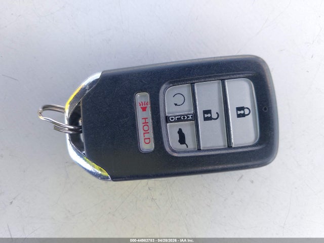 Aukcja sprzedaży 2021 Honda Cr-v Awd Ex-l, vin: 2HKRW2H8XMH600173, numer aukcji: 44982783