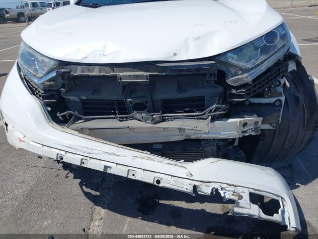 Aukcja sprzedaży 2021 Honda Cr-v Awd Ex-l, vin: 2HKRW2H8XMH600173, numer aukcji: 44982783