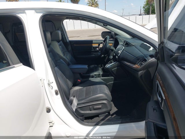 Aukcja sprzedaży 2021 Honda Cr-v Awd Ex-l, vin: 2HKRW2H8XMH600173, numer aukcji: 44982783
