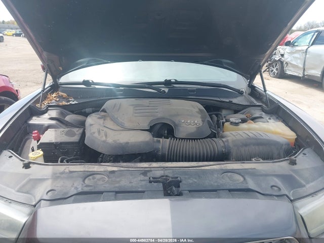 Продажа на аукционе авто 2014 Dodge Charger Sxt, vin: 2C3CDXHG8EH277644, номер лота: 44982784