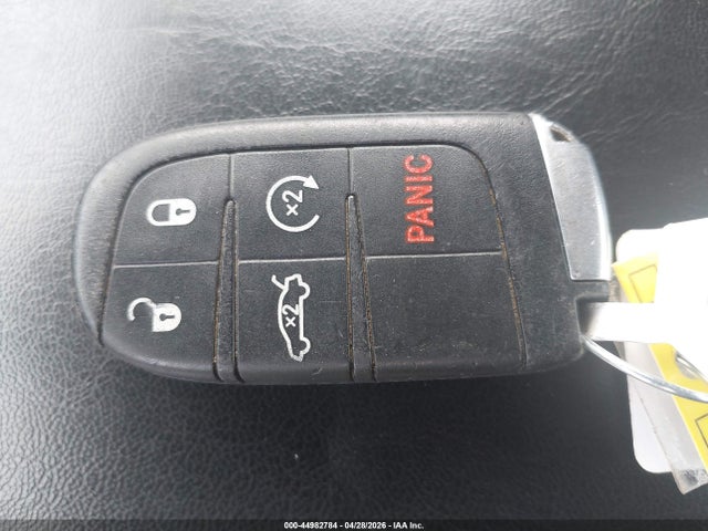 Продажа на аукционе авто 2014 Dodge Charger Sxt, vin: 2C3CDXHG8EH277644, номер лота: 44982784